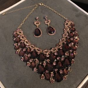 Elegant Necklace